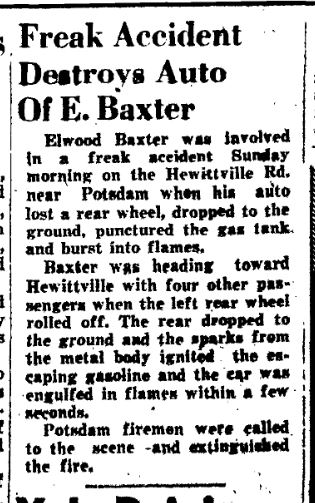 The Massena Observer., December 08, 1949