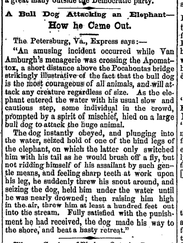 The Daily Journal., July 18, 1859