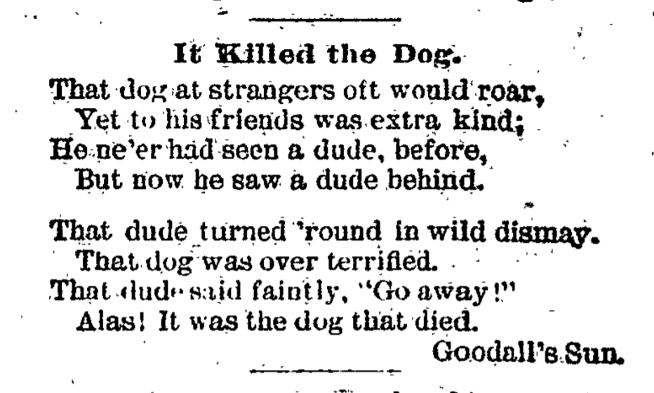 The Olean Democrat., April 28, 1887