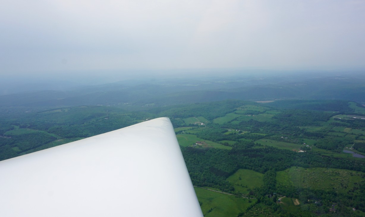 How To See Leaves In Upstate New York From Above Exploring Upstate