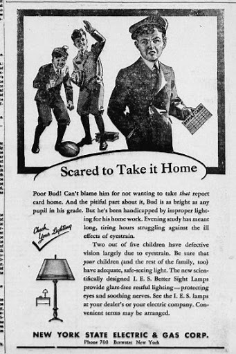 The Brewster Standard, November 06, 1936