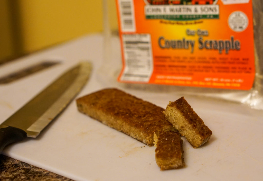 Scrapple