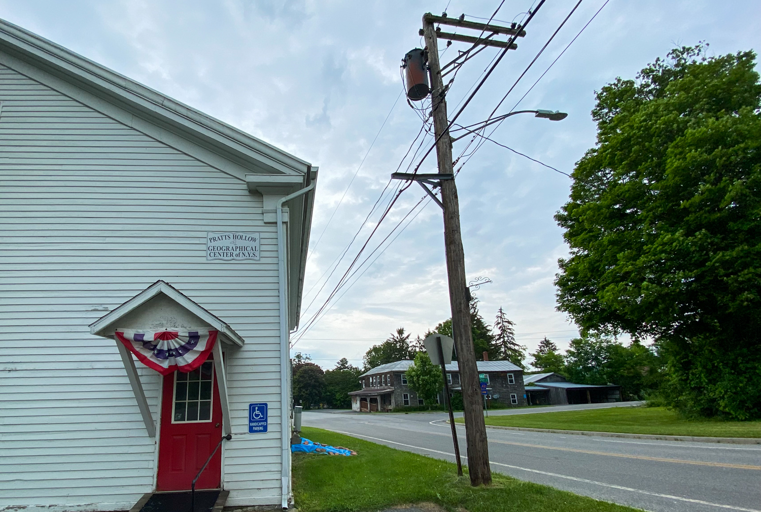 Journey to Pratt's Hollow Center Of New York State Exploring Upstate