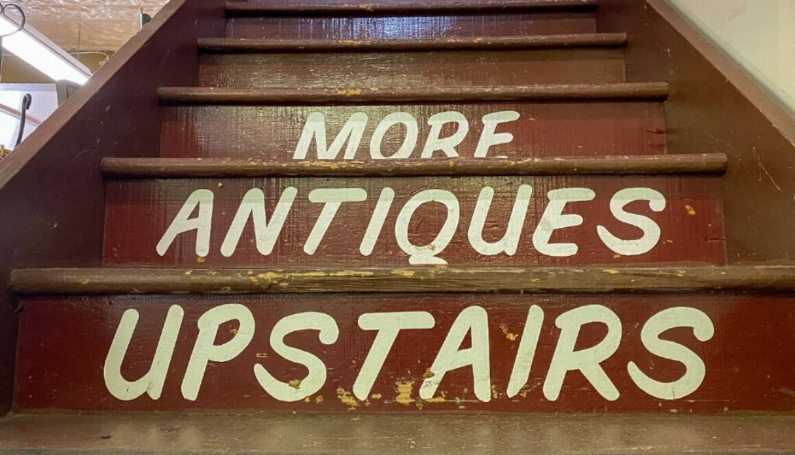 How Bouckville Became The Antiques Center of Upstate - Featured Image