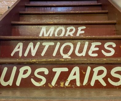 How Bouckville Became The Antiques Center of Upstate - Featured Image