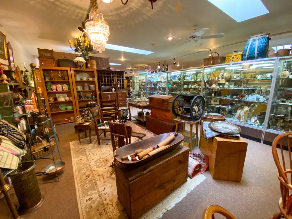 How Bouckville Became The Antiques Center Of Upstate Exploring Upstate